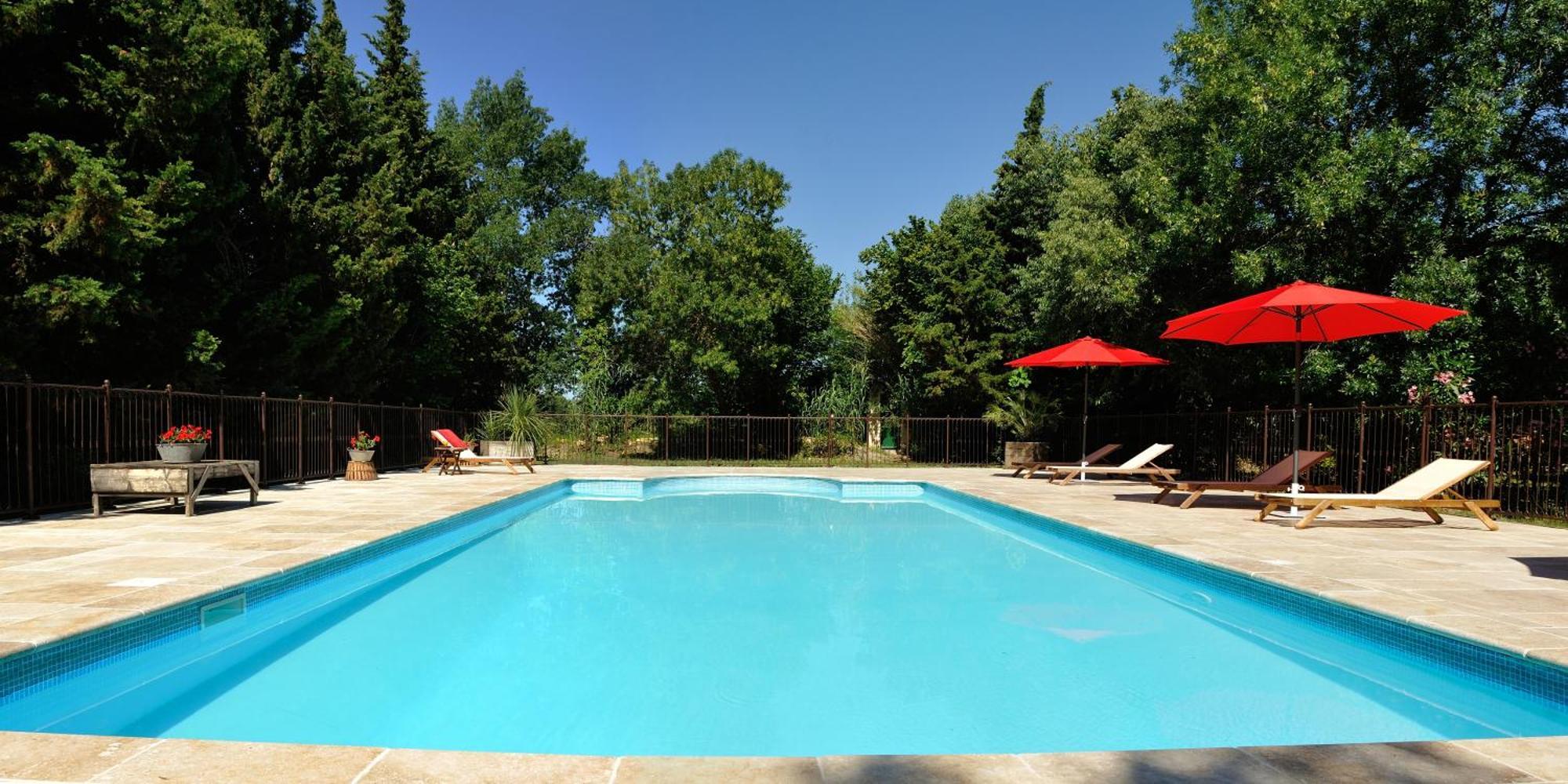Chambres D'Hotes Domaine Des Machottes Grans Buitenkant foto